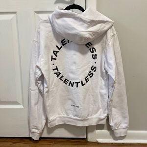 Talentless Sweatshirt